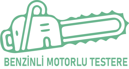 Benzinli Motorlu Testere